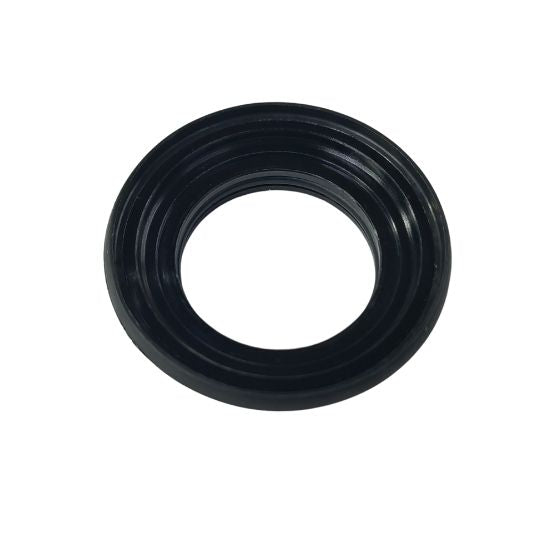 Headset Cup Metal Black