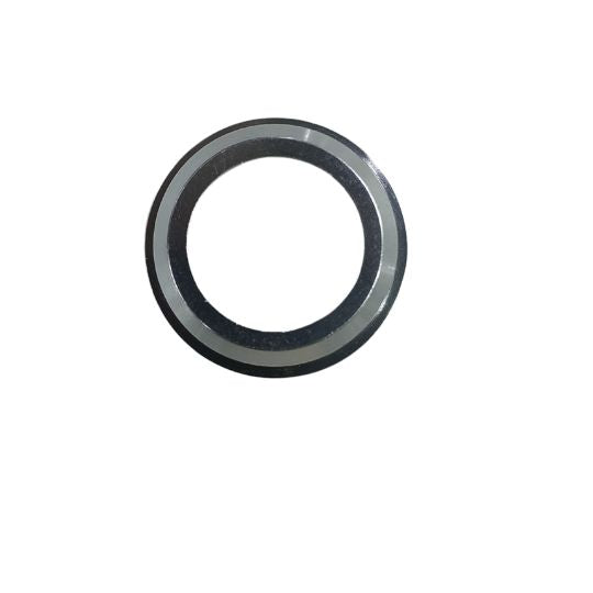 Headset Cup Silver