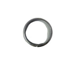 Headset Spacer Silver