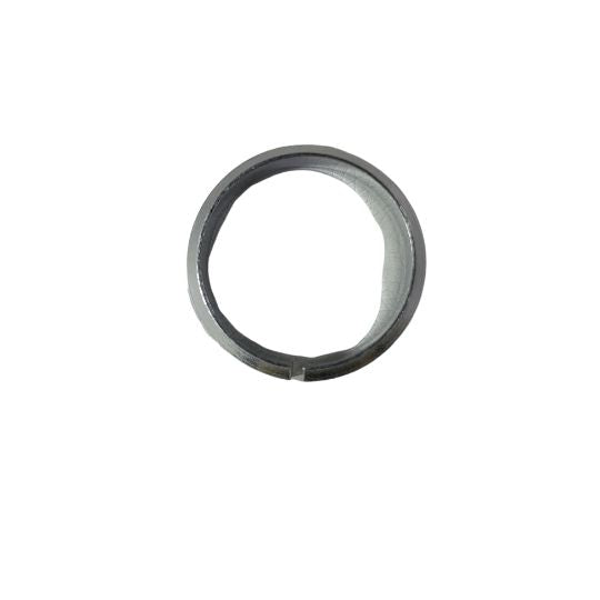 Headset Spacer Silver