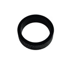 Spacer Metal Black
