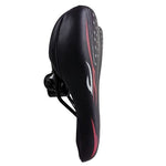 SADDLE BICYCLE MTB KING