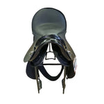 Saddle trail commando