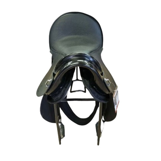 Saddle trail commando