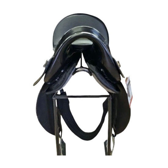 Saddle trail commando