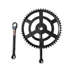 Chainwheel 1s 52t