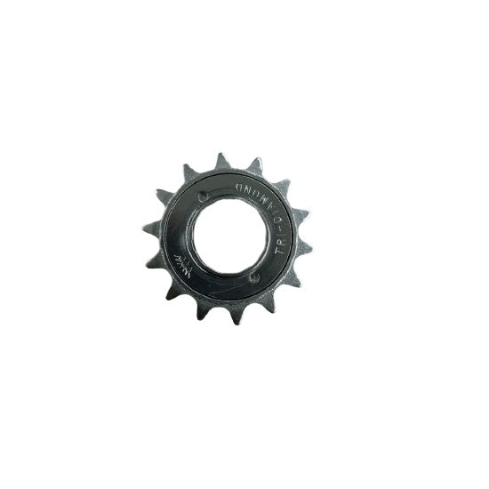COG FREEWHEEL 14 T CHROME CWH