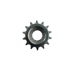 COG FREEWHEEL 14 T CHROME CWH