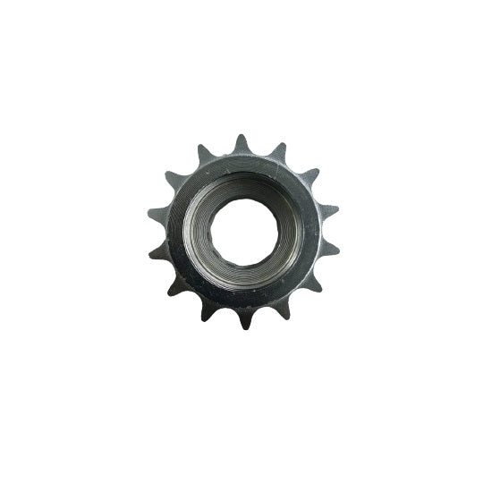 COG FREEWHEEL 14 T CHROME CWH