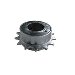 COG FREEWHEEL 14 T CHROME CWH