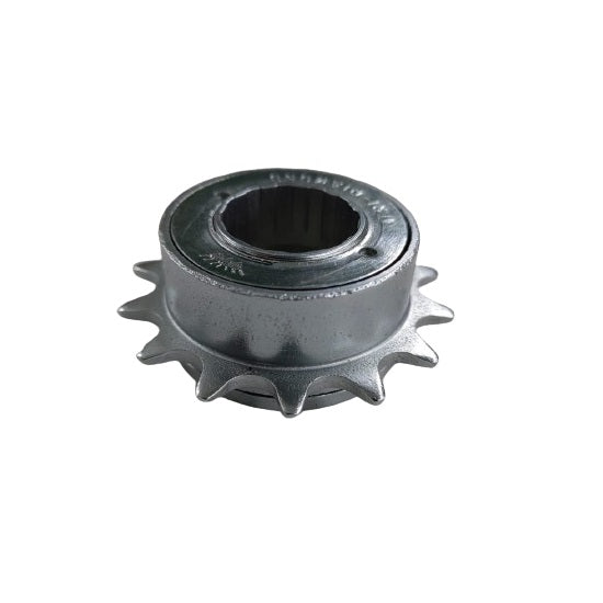 COG FREEWHEEL 14 T CHROME CWH