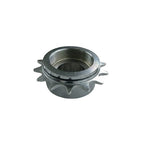 COG FREEWHEEL 14 T CHROME CWH