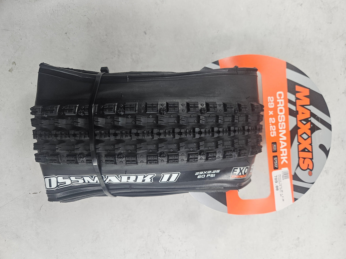 Maxxis Crossmark || 29 x 2.25