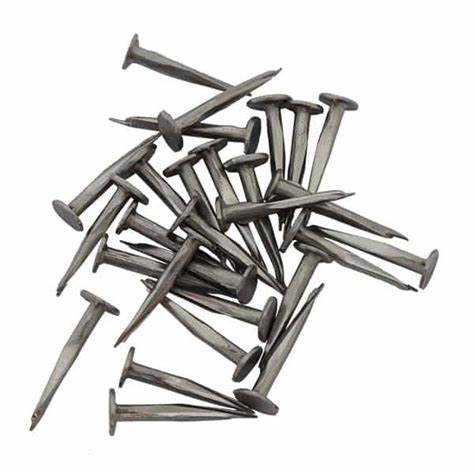 Rubber heel nail 16mm b5