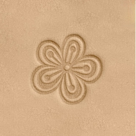 Ivan Azalea Mini 2D Stamp