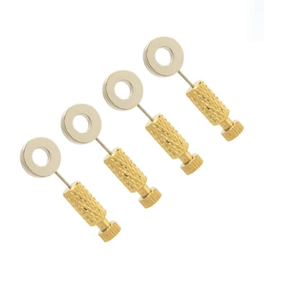 Ivan Positioning Needles, 4/PK