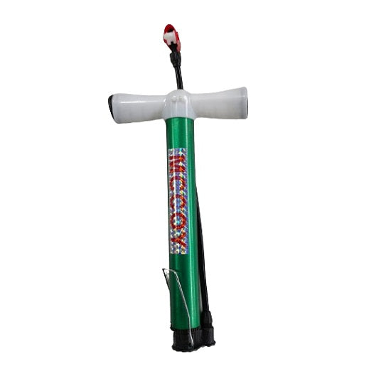 Pump floor team mini o size