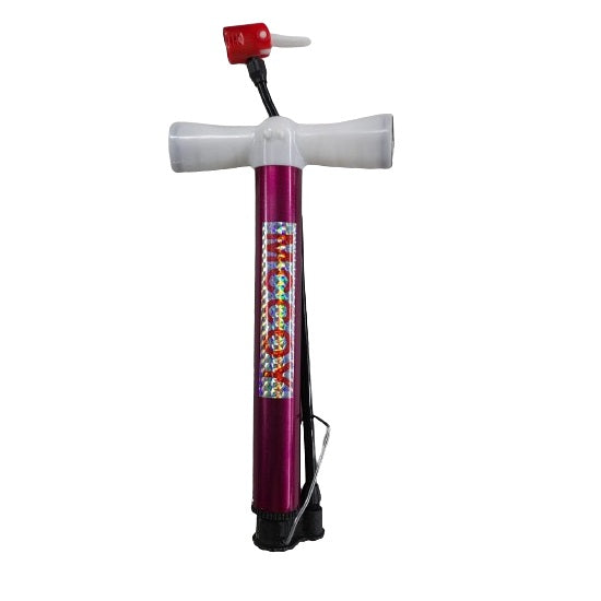 Pump floor team mini o size