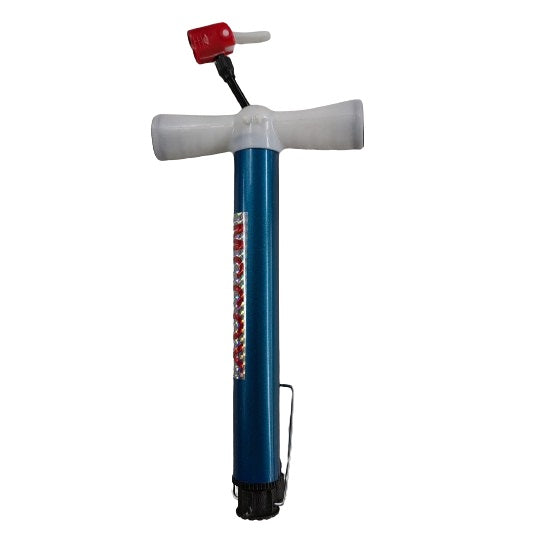 Pump floor team mini o size