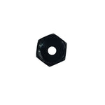Stem Bolt for BMX Black