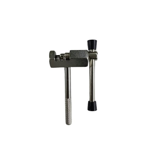 Tool chain remover / breaker medium