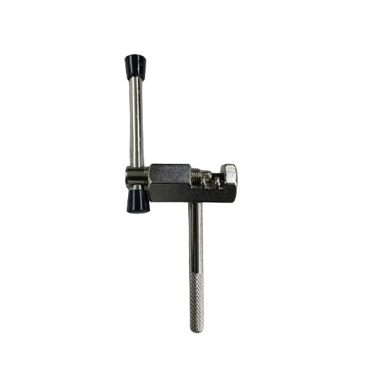 Tool chain remover / breaker medium