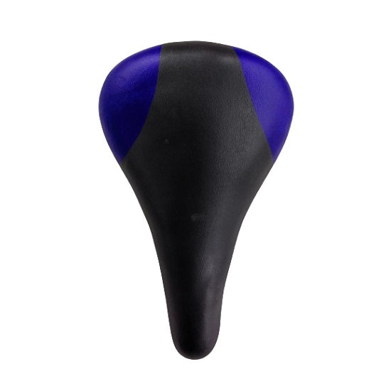 Bicycle Seat Bmx 2 Tone