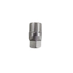 Bicycle Tool Cluster Spanner Silver