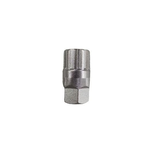 Bicycle Tool Cluster Spanner Silver