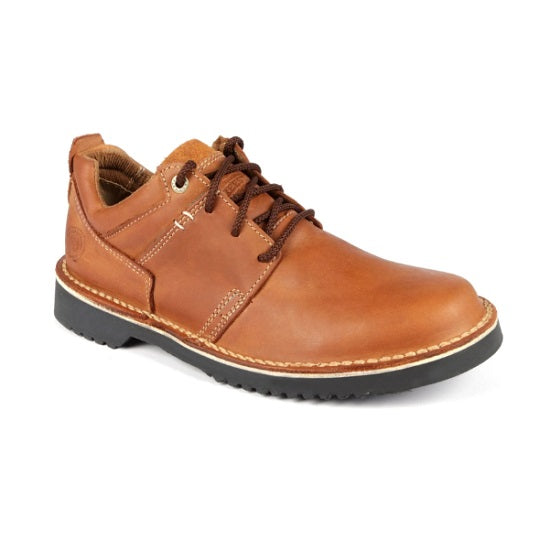 Shoe Karakal Mens everyday premium leather walking and everyday work shoe