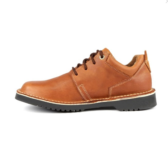 Shoe Karakal Mens everyday premium leather walking and everyday work shoe