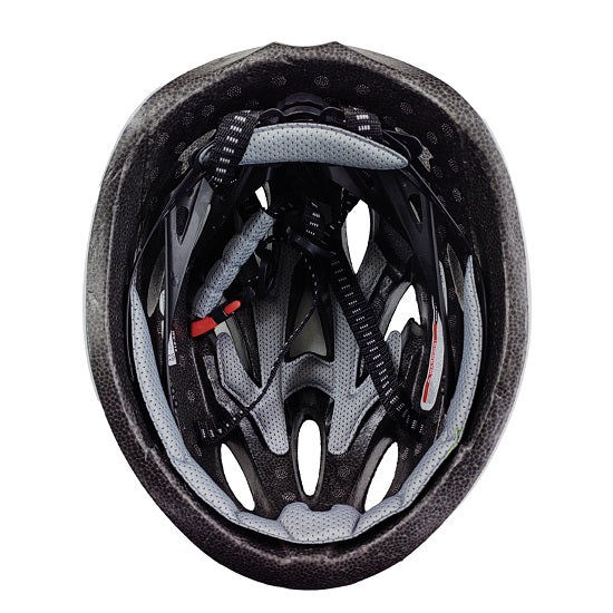 Bicycle Helmet Adult One Size Fitts All Assorted Colours