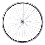 Wheel 26 inch mtb front steel