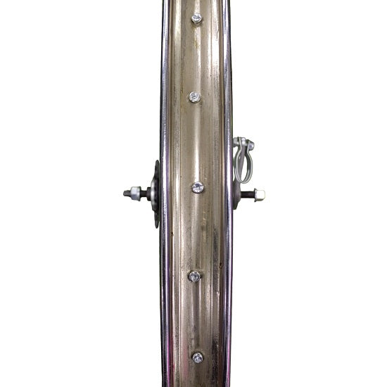 Wheel 26 Inch Rear Back Pedal India Hub