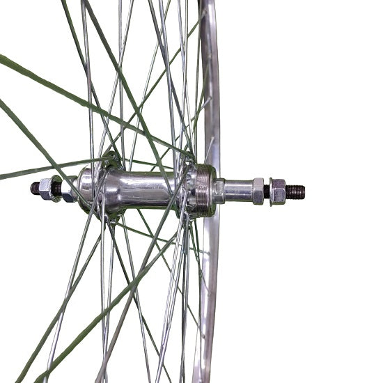 Wheel 27 inch rear