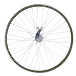 Bicycle Wheel 26 Inch Rear B Paddle Velo