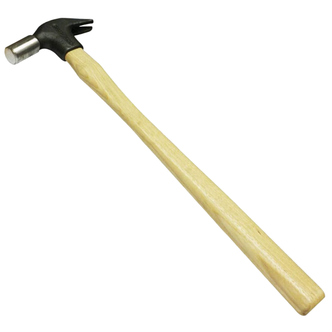MUSTAD DRIVING HAMMER HANDLE