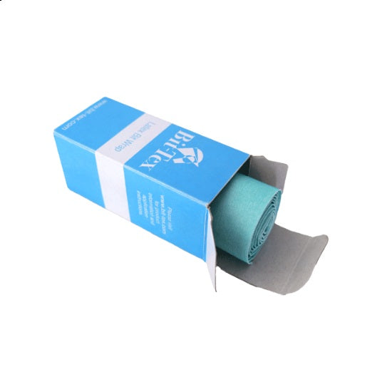 Bit-Tex Latex Bit Wrap