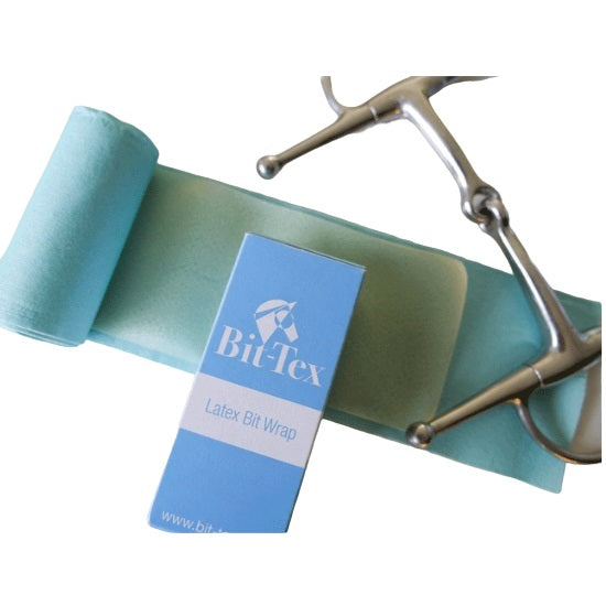 Bit-Tex Latex Bit Wrap