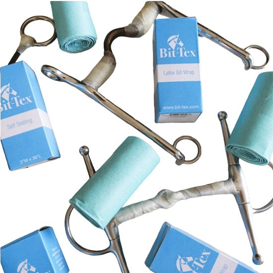 Bit-Tex Latex Bit Wrap