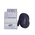 Planet Bicycle Inner Tube 700 19 25 48Mm