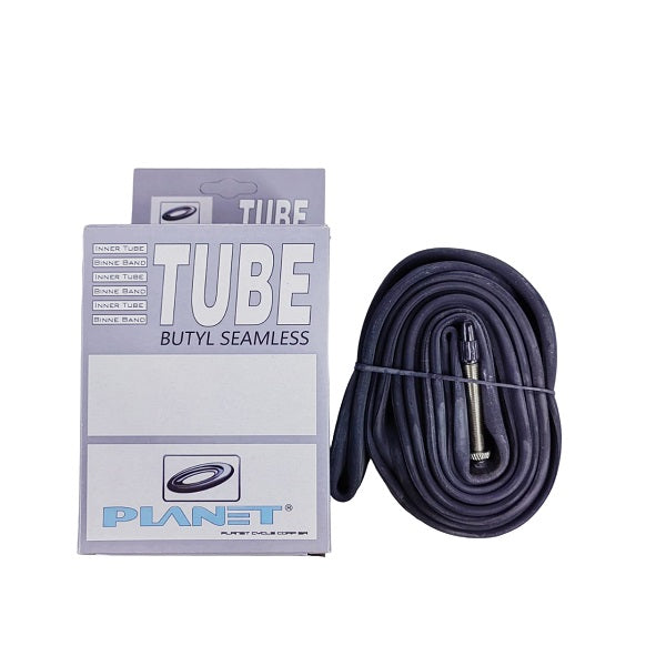 Planet Bicycle Inner Tube 700 19 25 48Mm