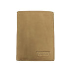 Wallet mens leather multi card imp