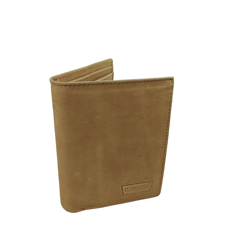 Wallet mens leather multi card imp