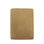 Wallet mens leather multi card imp