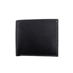 Wallet mens leather no clip imp