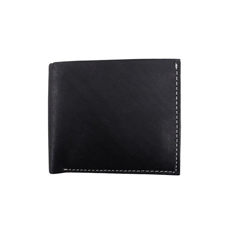 Wallet mens leather no clip imp