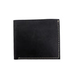 Wallet mens leather no clip imp