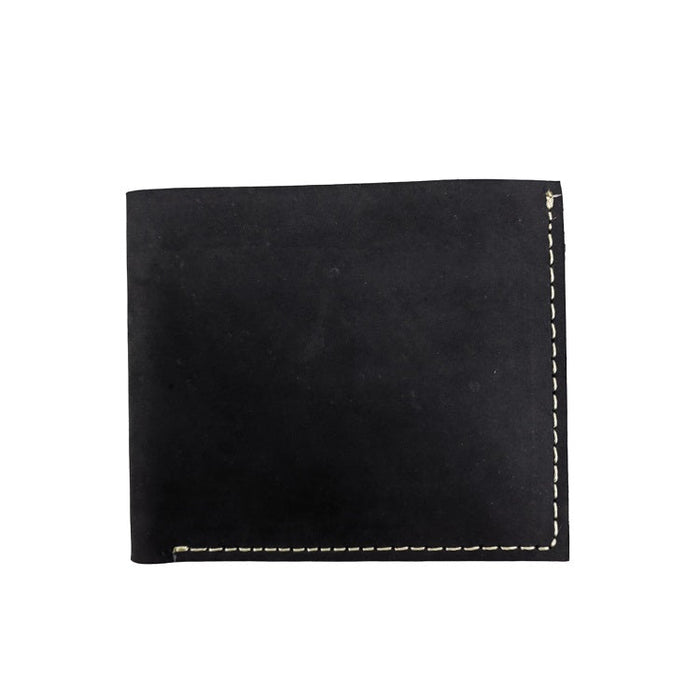 Wallet mens leather no clip imp