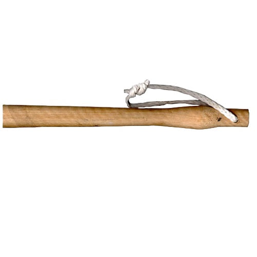 Wooden Twitch